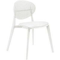 Sheffilton SHT-S111-CN1 (белый/белый)