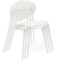 Sheffilton SHT-S111-CN1 (белый/белый) Image #9