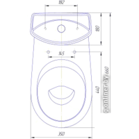 Rosa Комфорт Люкс микролифт Image #5