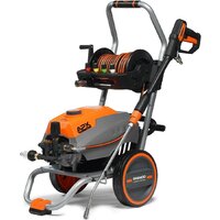 Мойка высокого давления Daewoo Power DAW 920W - Превью изображения №2 — Интернет-Магазин TECNO.BY