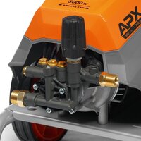 Мойка высокого давления Daewoo Power DAW 920W - Превью изображения №9 — Интернет-Магазин TECNO.BY