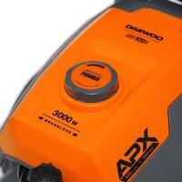 Мойка высокого давления Daewoo Power DAW 920W - Превью изображения №18 — Интернет-Магазин TECNO.BY