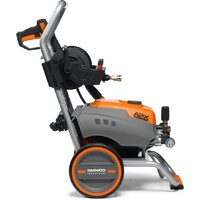 Мойка высокого давления Daewoo Power DAW 920W - Превью изображения №7 — Интернет-Магазин TECNO.BY