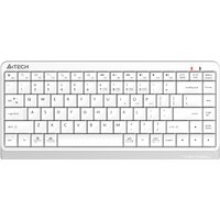 A4Tech Fstyler FBK11 (белый)