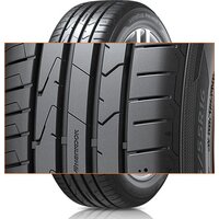 Hankook Ventus Prime3 K125 195/50R15 82V Image #5