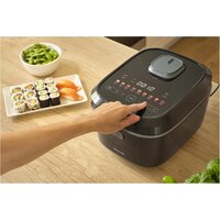 Sencor SRM 3900BK Image #16