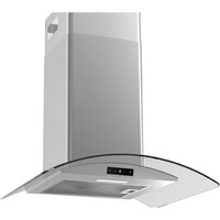 GrandGermes Brela sensor 60 (нержавеющая сталь)