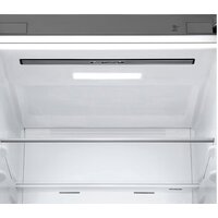Холодильник LG DoorCooling+ GC-B459ANMW - Превью изображения №13 — Интернет-Магазин TECNO.BY