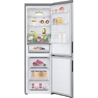 Холодильник LG DoorCooling+ GC-B459ANMW - Превью изображения №2 — Интернет-Магазин TECNO.BY