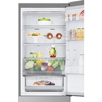 Холодильник LG DoorCooling+ GC-B459ANMW - Превью изображения №9 — Интернет-Магазин TECNO.BY