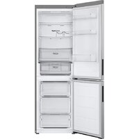 Холодильник LG DoorCooling+ GC-B459ANMW - Превью изображения №4 — Интернет-Магазин TECNO.BY