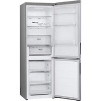Холодильник LG DoorCooling+ GC-B459ANMW - Превью изображения №7 — Интернет-Магазин TECNO.BY