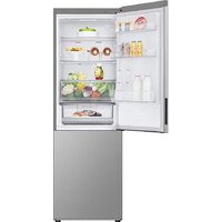 Холодильник LG DoorCooling+ GC-B459ANMW - Превью изображения №3 — Интернет-Магазин TECNO.BY