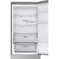 Холодильник LG DoorCooling+ GC-B459ANMW - Превью изображения №11 — Интернет-Магазин TECNO.BY