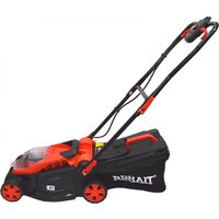 Газонокосилка Brait BCLM40-4PU PRO (с 2-мя АКБ) - Превью изображения №3 — Интернет-Магазин TECNO.BY