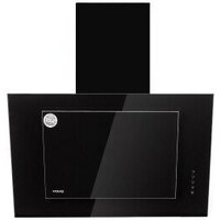 Кухонная вытяжка YOUQ Otama WL 1080 P 50 BL (черный) - Превью изображения №2 — Интернет-Магазин TECNO.BY