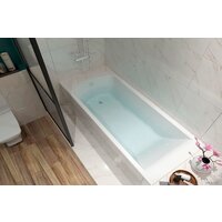 Ванна Santek Фиджи 160Х75 1WH501597 - Превью изображения №4 — Интернет-Магазин TECNO.BY