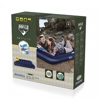 Bestway Tritech Airbed 67681 Image #2