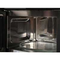 Микроволновая печь GEFEST МКВ 25901А - Превью изображения №5 — Интернет-Магазин TECNO.BY