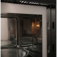 Микроволновая печь GEFEST МКВ 25901А - Превью изображения №6 — Интернет-Магазин TECNO.BY