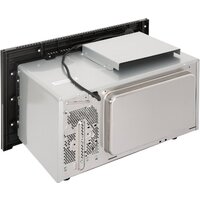 Микроволновая печь GEFEST МКВ 25901А - Превью изображения №7 — Интернет-Магазин TECNO.BY