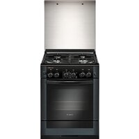 GEFEST 6300-02 0046 (стальные решетки)