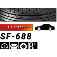 Sunfull SF-688 215/60R16 95V Image #3