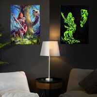 Молли Хорайзен 40x50 FHR0428 Image #4