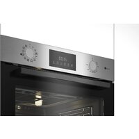 Электрический духовой шкаф Indesit IBFTS 4941 JH IX - Превью изображения №4 — Интернет-Магазин TECNO.BY