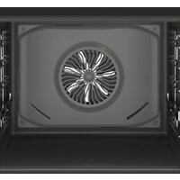 Электрический духовой шкаф Indesit IBFTS 4941 JH IX - Превью изображения №3 — Интернет-Магазин TECNO.BY
