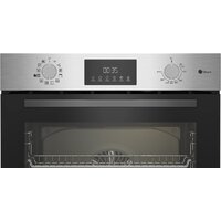Электрический духовой шкаф Indesit IBFTS 4941 JH IX - Превью изображения №2 — Интернет-Магазин TECNO.BY