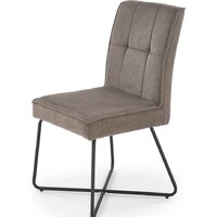 Halmar K534 (серый/черный)