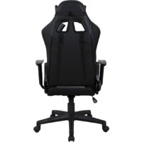 Brabix GT Racer GM-100 (черный/серый) Image #4