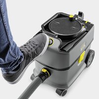 Пылесос Karcher T 10/1 1.527-300.0 - Превью изображения №5 — Интернет-Магазин TECNO.BY