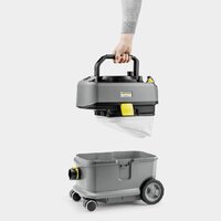 Пылесос Karcher T 10/1 1.527-300.0 - Превью изображения №3 — Интернет-Магазин TECNO.BY