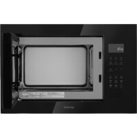 Микроволновая печь YOUQ YQMB 92510EEP02F BL - Превью изображения №2 — Интернет-Магазин TECNO.BY