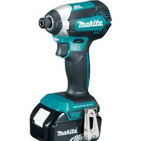 Makita DTD153RFE (с 2-мя АКБ, кейс) Image #1