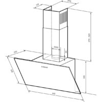 LEX Moza 450 (белый) Image #4