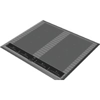 Варочная панель MAUNFELD CVI594SF2MDGR Lux - Превью изображения №3 — Интернет-Магазин TECNO.BY
