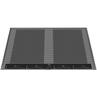 Варочная панель MAUNFELD CVI594SF2MDGR Lux - Превью изображения №2 — Интернет-Магазин TECNO.BY