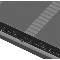 Варочная панель MAUNFELD CVI594SF2MDGR Lux - Превью изображения №4 — Интернет-Магазин TECNO.BY