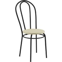 Mio Tesoro Тюльпан (бежевый/черный)