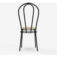 Mio Tesoro Тюльпан (бежевый/черный) Image #5