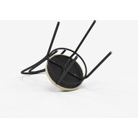 Mio Tesoro Тюльпан (бежевый/черный) Image #7