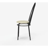 Mio Tesoro Тюльпан (бежевый/черный) Image #6