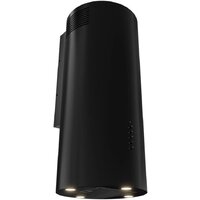 Кухонная вытяжка Akpo Balmera Eco WL 2.0 WK-4 (черный) - Превью изображения №3 — Интернет-Магазин TECNO.BY
