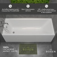 Ванна Roxen Modern 240140-1770 170x70 - Превью изображения №11 — Интернет-Магазин TECNO.BY