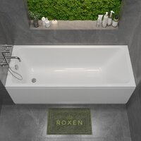 Ванна Roxen Modern 240140-1770 170x70 - Превью изображения №4 — Интернет-Магазин TECNO.BY