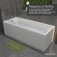 Ванна Roxen Modern 240140-1770 170x70 - Превью изображения №14 — Интернет-Магазин TECNO.BY