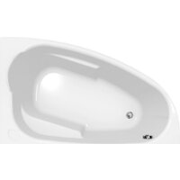 Cersanit Joanna 140x90R (с экраном и каркасом) Image #1